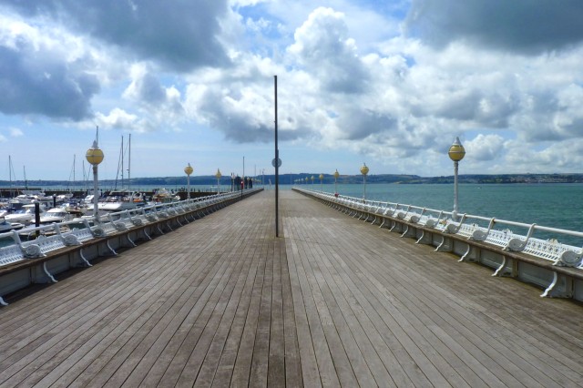Torquay Pier